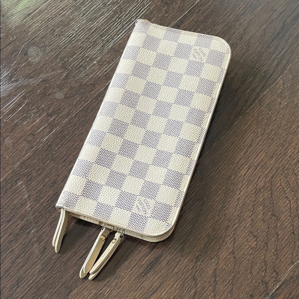 Louis Vuitton wallet